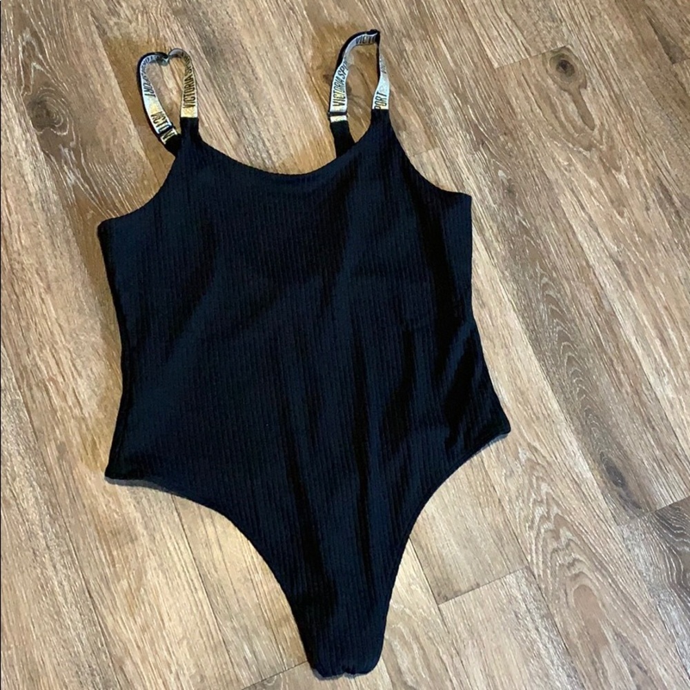 Victoria’s Secret bodysuit